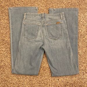 Joes Jeans Molly High Rise Flare